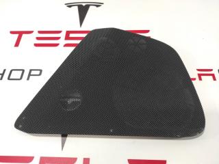 Накладка динамика (сетка) Tesla Model X 1 поколение 2019, 1037510-00-B