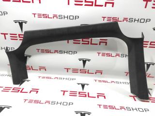 Накладка стекла, подъемной задней двери Tesla Model X 1 поколение 2019, 1052333-06-G