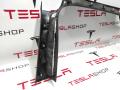 Накладка стекла, подъемной задней двери Tesla Model X 1 поколение 2019, 1052333-06-G - фото №4
