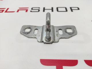 Петля замка крышки багажника Tesla Model X 1 поколение 2019, 1034482-00-A, A2467400032