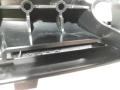 Накладка подъемной задней двери Tesla Model X 1 поколение [рестайлинг] 2022, 1055010-00-K, 1051557-00-H, 1055015-00-D - фото №5