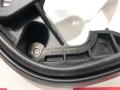 Уплотнитель угловой подъемной задней двери Tesla Model X 1 поколение 2017, 1049386-00-C, 1473350-00-B - фото №4