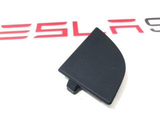 Заглушка обшивки (карты) двери Tesla Model X 1 поколение [рестайлинг] 2022, 1617200-00-A