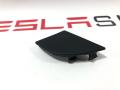 Заглушка обшивки (карты) двери Tesla Model X 1 поколение [рестайлинг] 2022, 1617200-00-A - фото №2