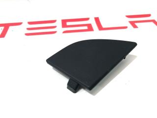 Заглушка обшивки (карты) двери Tesla Model X 1 поколение [рестайлинг] 2022, 1566036-00-A