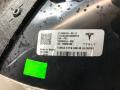 Накладка стойки С Tesla Model X 1 поколение [рестайлинг] 2022, 1089154-00-E, 1073299-00-C, 1637268-00-B - фото №6