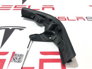 Уплотнитель угловой подъемной задней двери Tesla Model X 1 поколение 2017, 1473351-00-B, 1473349-00-B, 1049385-00-C