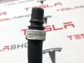 Шланги охлаждающей жидкости заднего малого электромотора Tesla Model X 1 поколение 2017, 1046225-00-H - фото №4