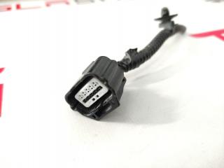 разъем (фишка) проводки Tesla Model S 1 поколение [рестайлинг] 2017, 6006377-00-L