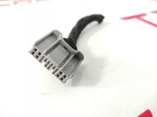 разъем (фишка) проводки Tesla Model S 1 поколение [рестайлинг] 2017, 6006377-00-L