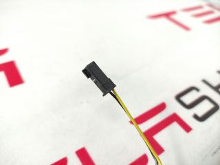 разъем (фишка) проводки Tesla Model S 1 поколение [рестайлинг] 2017, 6006377-00-L