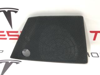 Накладка динамика (сетка) Tesla Model X 1 поколение [рестайлинг] 2022, 1657340-00-D