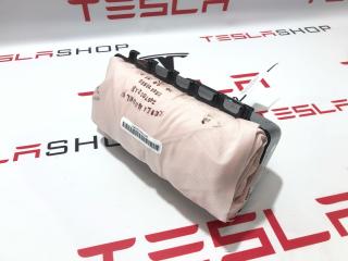 подушка безопасности пассажира Tesla Model X 1 поколение 2019, 1036748-00-E