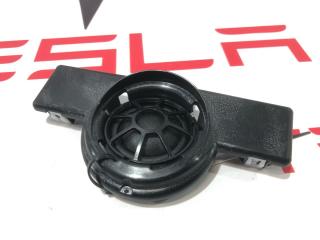динамик высокочастотный (пищалка) Tesla Model X 1 поколение 2019, 1004833-00-A, 1052601-00-C