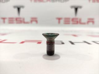 Болт тормозного диска Tesla Model X 1 поколение 2019, 1004377-00-B
