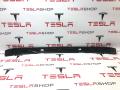 Панель наружная крыши Tesla Model X 1 поколение 2019, 104136400G - фото №4