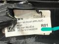 Панель наружная крыши Tesla Model X 1 поколение 2019, 104136400G - фото №5