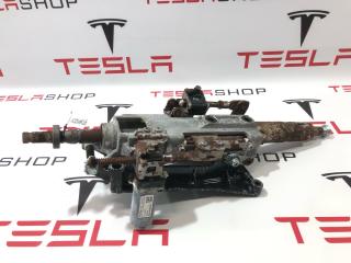 рулевая колонка Tesla Model X 1 поколение 2019, 1027811-00-F