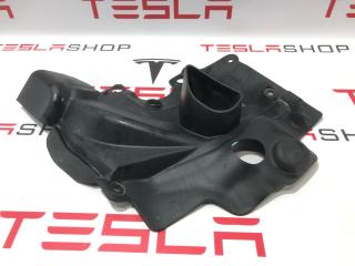 Накладка опоры (стакана) амортизатора Tesla Model X 1 поколение 2019, 1036211-00-D