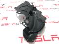 Накладка опоры (стакана) амортизатора Tesla Model X 1 поколение 2019, 1036212-00-D - фото №4
