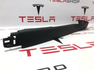 Панель багажного отделения (пластик) Tesla Model X 1 поколение 2019, 1073294-00-D