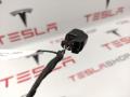 разъем (фишка) проводки Tesla Model X 1 поколение 2017, 1027761-00-B - фото №2