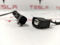 разъем (фишка) проводки Tesla Model X 1 поколение 2017, 1027761-00-B - фото №4
