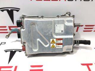 Конвертер DCDC Tesla Model X 1 поколение 2019, 1060985-00-C, 1034022-00-B, 1031159-00-A