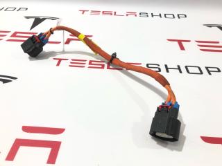 Проводка джаншен бокс DC-DC конвертер Tesla Model X 1 поколение 2019, 1086380-00-A