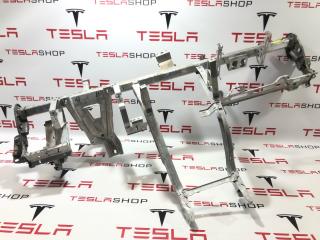 Каркас крепления центральной панели Tesla Model X 1 поколение 2019, 1049565-00-E