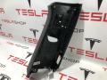 Накладка стойки B, внутренняя Tesla Model X 1 поколение 2019, 1035951-16-I - фото №4