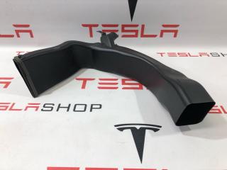 Воздуховод стойки С Tesla Model X 1 поколение 2019, 1090898-00-A