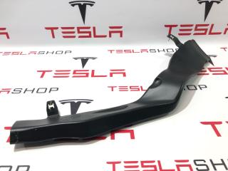 воздуховод Tesla Model X 1 поколение 2019, 1090900-00-C