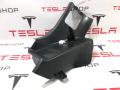 Панель для отдыха ноги водителя Tesla Model X 1 поколение 2019, 1035872-00-E - фото №2