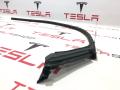 Уплотнитель проема дверного Tesla Model X 1 поколение 2019, 1032147-00-C - фото №5
