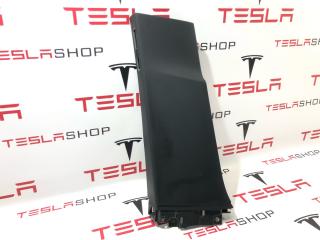 Накладка стойки B, внутренняя Tesla Model X 1 поколение 2019, 1053894-00-A, 1035967-00-E, 1035974-00-C, 1052875-00-C