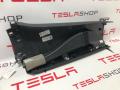 Накладка стойки B, внутренняя Tesla Model X 1 поколение 2019, 1053894-00-A, 1035967-00-E, 1035974-00-C, 1052875-00-C - фото №4