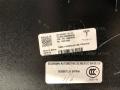 Накладка стойки B, внутренняя Tesla Model X 1 поколение 2019, 1053894-00-A, 1035967-00-E, 1035974-00-C, 1052875-00-C - фото №5