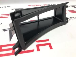 Корпус фильтра кондиционера Tesla Model X 1 поколение 2019, 1046211-00-D