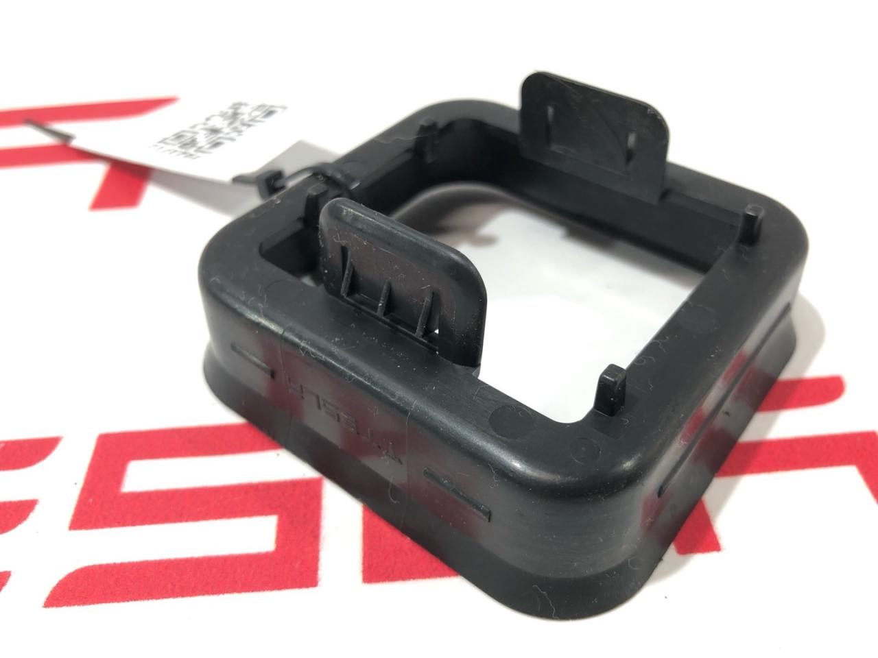 Адаптер воздуховода Tesla Model X 1 поколение 2019, 1007566-00-C - фото №1