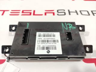 блок управления печки / климат-контроля Tesla Model X 1 поколение (2015 - 2021), 6007366-00-D