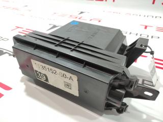 проводка Tesla Model X 1 поколение 2017, 1058358-03-C, 1135152-60-A