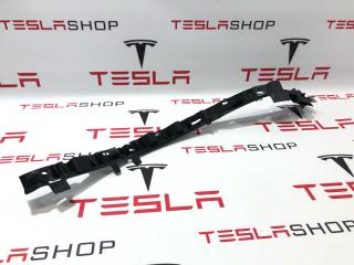 Кронштейн накладки, стойки C Tesla Model X 1 поколение 2019, 1079764-00-C, 1056091-00-B, 1051826-00-B