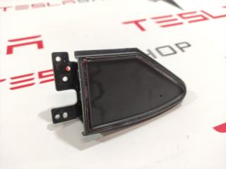 Отражатель фонаря на заднем крыле Tesla Model S 1 поколение [рестайлинг] 2018, 1010363-00-E, 6005919-00-F, 1022421-00-C