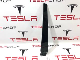 Накладка стойки B, наружная Tesla Model X 1 поколение 2019, 1069104-00-B, 1083902-00-B, 1092312-98-V
