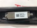 Накладка стойки B, наружная Tesla Model X 1 поколение 2019, 1069104-00-B, 1083902-00-B, 1092312-98-V - фото №5