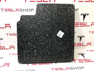 Панель заполнения пустот (1-й ряд) Tesla Model X 1 поколение 2019, 1050469-99-C, 1050469-00-B