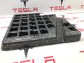 Панель заполнения пустот (1-й ряд) Tesla Model X 1 поколение 2019, 1050469-99-C, 1050469-00-B - фото №4