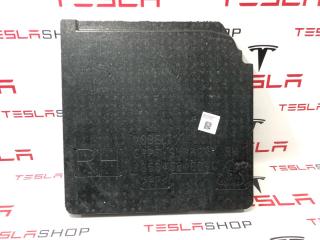 Панель заполнения пустот (1-й ряд) Tesla Model X 1 поколение 2019, 1050468-00-B