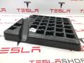 Панель заполнения пустот (1-й ряд) Tesla Model X 1 поколение 2019, 1050468-00-B - фото №4